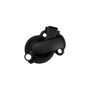 POLISPORT WATERPUMP COVER KTM/HUSQ 450/500 17-21 BLK