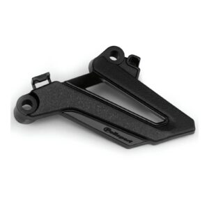 POLISPORT FRONT SPROCKET PROTECTOR HONDA CRF250R BLACK 18-21