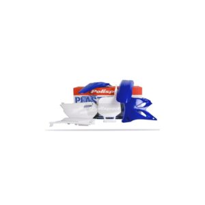 POLISPORT KIT YZ85 (02-14) BLU
