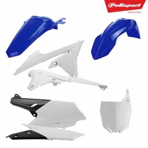 POLISPORT KIT YAM YZ250FX 15-