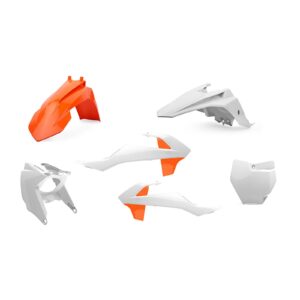 POLISPORT MX KIT KTM 65 SX 16-21 INCLUDES AIRBOX OEM (19)