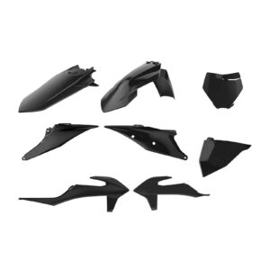 POLISPORT KIT KTM SX/SXF 2019 BLK