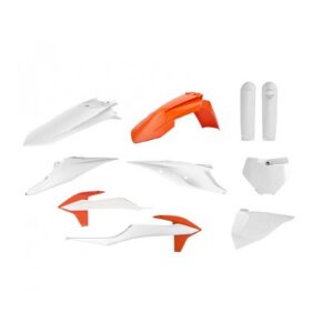 POLISPORT MX KIT KTM SX/SX-F/XC/XC-F 19-21 OEM 2020