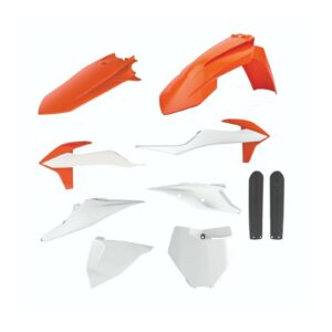 POLISPORT MX KIT KTM SX/SX-F/XC/XC-F 19-21 OEM 2021
