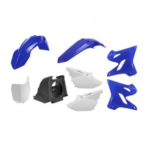POLISPORT KIT YAM YZ125/250 02-14 YZF450 20 FRONT 02-21 OEM
