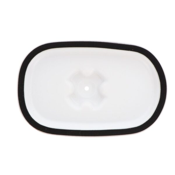 PUTOLINE AIR BOX COVER HON CRF250R 18-21 /CRF450R 17-20