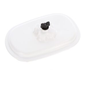 PUTOLINE AIR BOX COVER HON CRF250R 18-21 /CRF450R 17-20