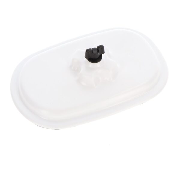 PUTOLINE AIR BOX COVER HON CRF250R 18-21 /CRF450R 17-20