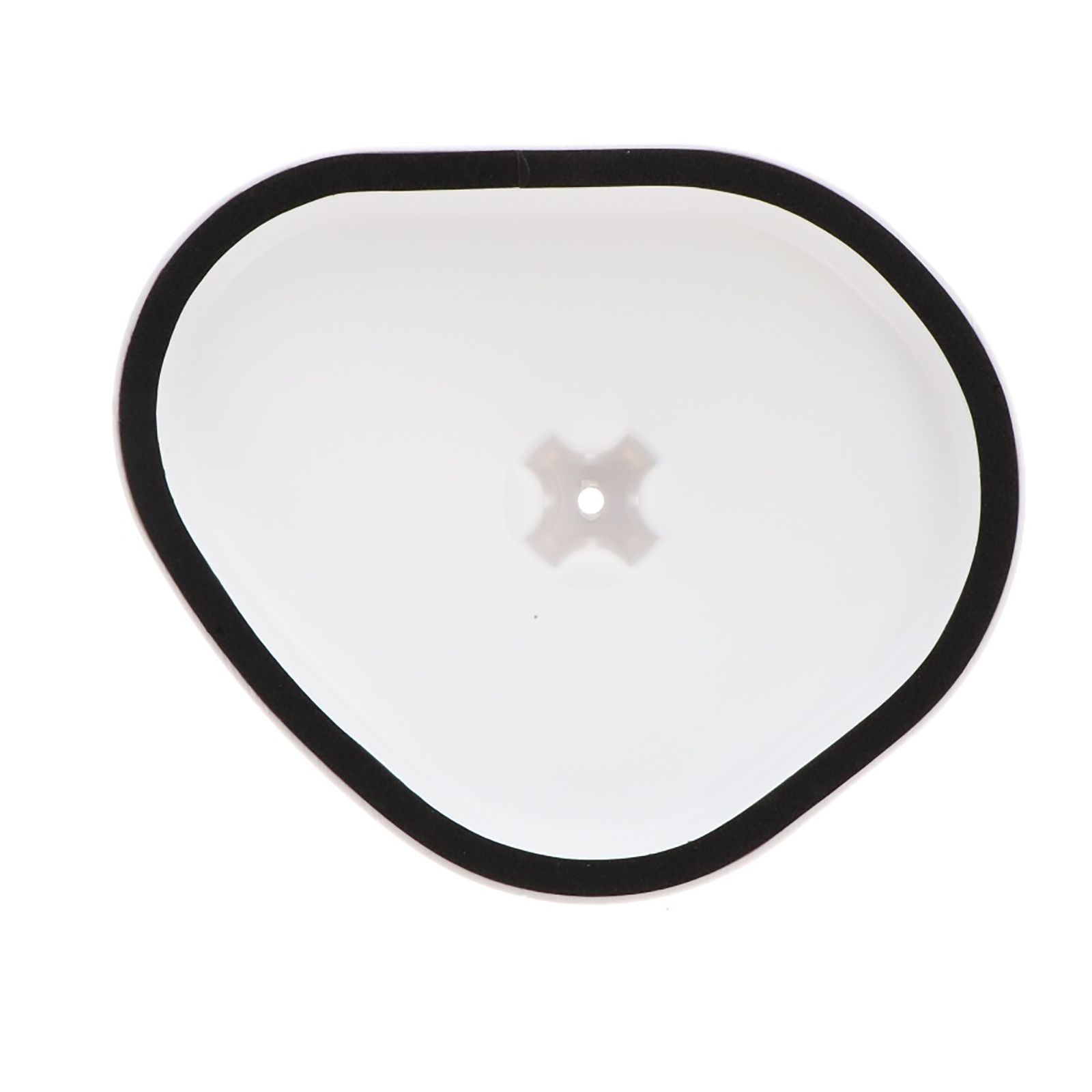PUTOLINE AIR BOX COVER KAW KXF450 16-18 /KXF250 17-19