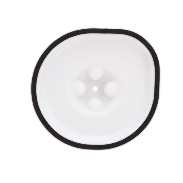 PUTOLINE AIR BOX COVER SUZ RM / RMZ (RFR FITMENTS)