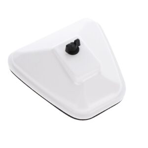 PUTOLINE AIR BOX COVER YAM YZF / WR (RFR FITMENTS)