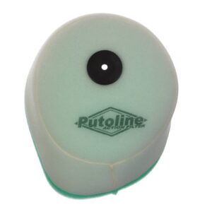 AIR FILTER KAW KX125/250 92-93