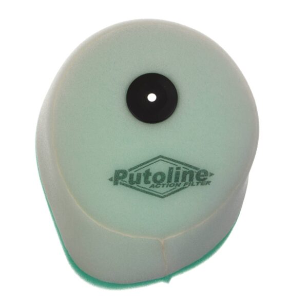 AIR FILTER KAW KX125/250 92-93