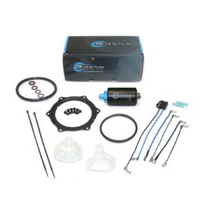 QUANTUM IN-TANK EFI FUEL PUMP W/ TANK SEAL