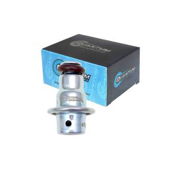 QUANTUM FUEL PRESSURE REGULATOR 58psi / 400kPa