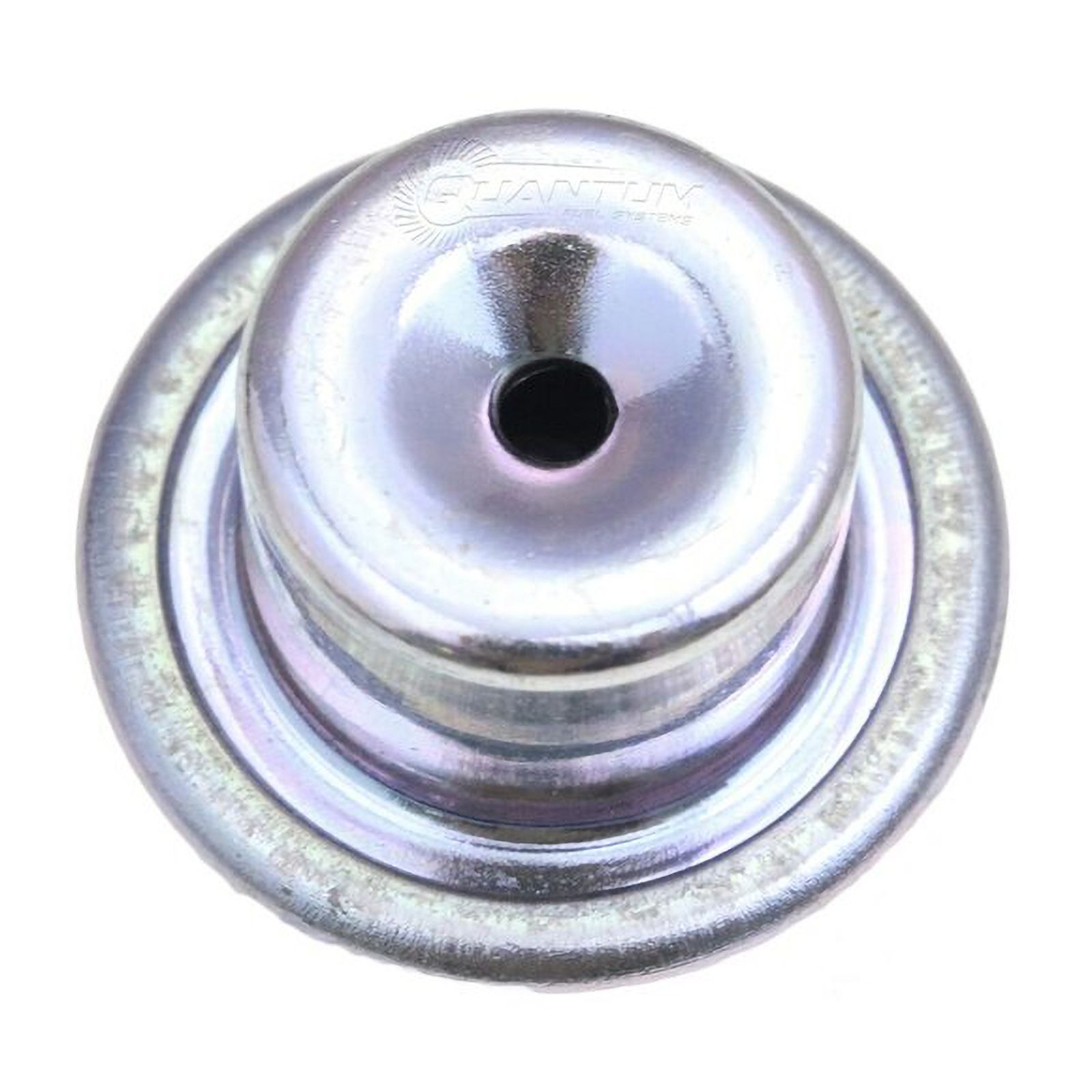 QUANTUM FUEL PRESSURE REGULATOR 50psi / 350kPa