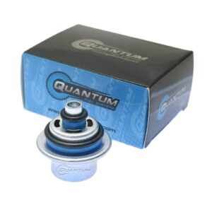 QUANTUM FUEL PRESSURE REGULATOR 50psi / 350kPa