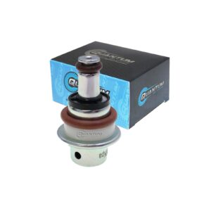 QUANTUM FUEL PRESSURE REGULATOR 43psi / 300kPa