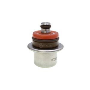 QUANTUM FUEL PRESSURE REGULATOR 43psi / 300kPa