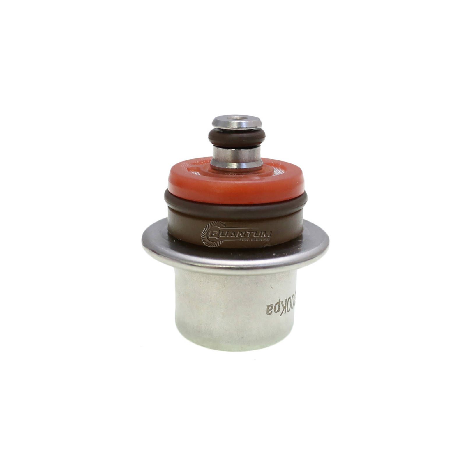 QUANTUM FUEL PRESSURE REGULATOR 43psi / 300kPa
