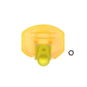 QUANTUM FUEL PUMP EFI FILTER (SINGLE) HFP-S1