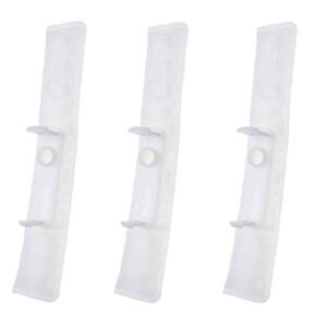 QUANTUM FUEL PUMP EFI FILTER HFP-S13-3 (SET OF 3)