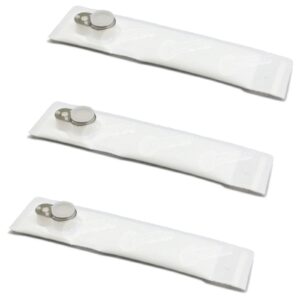 QUANTUM FUEL PUMP EFI FILTER HFP-S14-3 (SET OF 3)