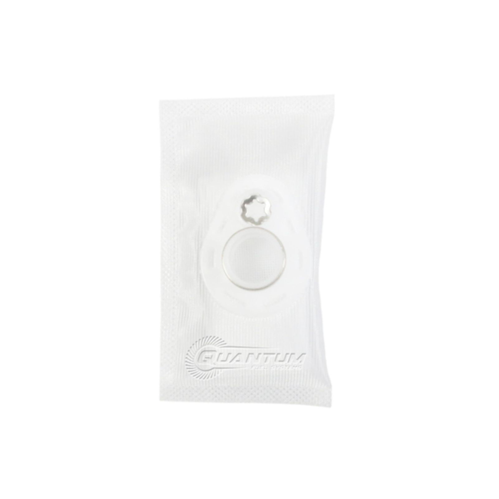 QUANTUM FUEL PUMP EFI FILTER HFP-S17 (SINGLE)