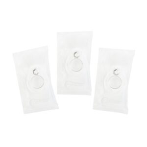 QUANTUM FUEL PUMP EFI FILTER HFP-S17-3 (SET OF 3)
