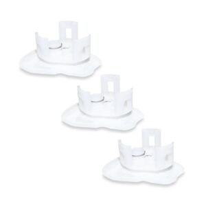 QUANTUM FUEL PUMP EFI FILTER HFP-S230-3 (SET OF 3)