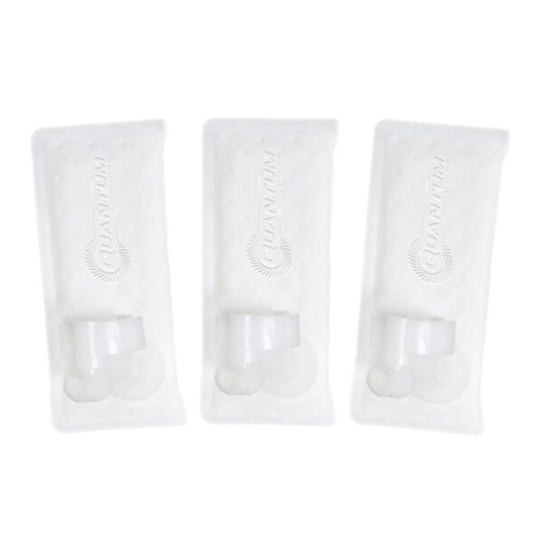 QUANTUM FUEL PUMP EFI FILTER HFP-S35-3 (SET OF 3)