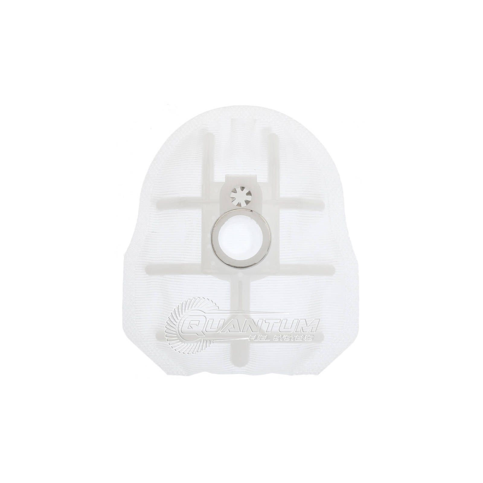 QUANTUM FUEL PUMP EFI FILTER HFP-S38 (SINGLE)