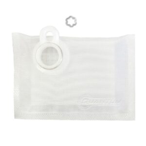 QUANTUM FUEL PUMP EFI FILTER HFP-S48B (SINGLE)