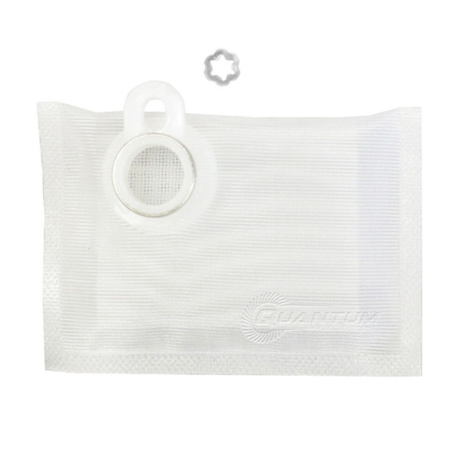 QUANTUM FUEL PUMP EFI FILTER HFP-S48B (SINGLE)