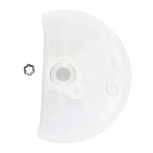 QUANTUM FUEL PUMP EFI FILTER HFP-S49 (SINGLE)