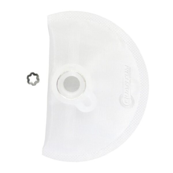 QUANTUM FUEL PUMP EFI FILTER HFP-S49 (SINGLE)
