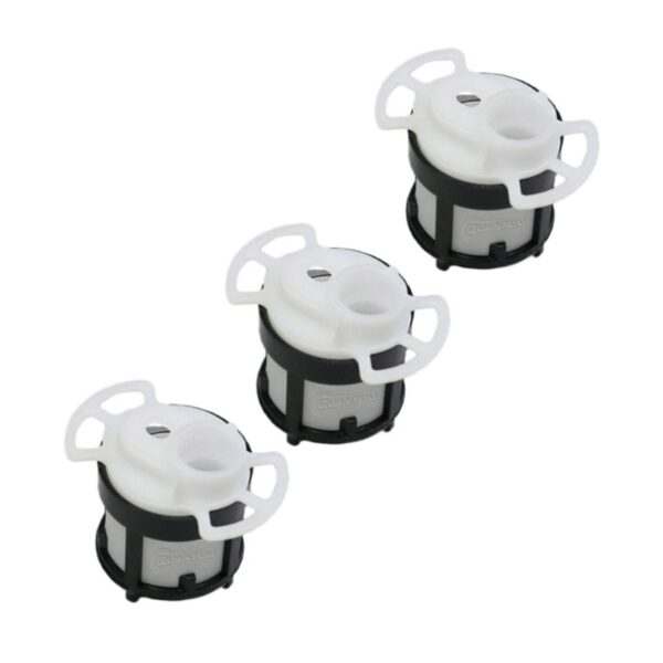 QUANTUM FUEL PUMP EFI FILTER HFP-S54-3 (SET OF 3)