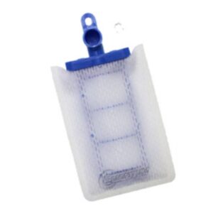 QUANTUM FUEL PUMP EFI FILTER HFP-S8 (SINGLE)