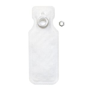 QUANTUM FUEL PUMP EFI FILTER HFP-S812 (SINGLE)