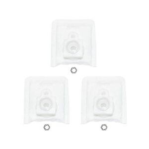 QUANTUM FUEL PUMP TANK SEAL GASKET