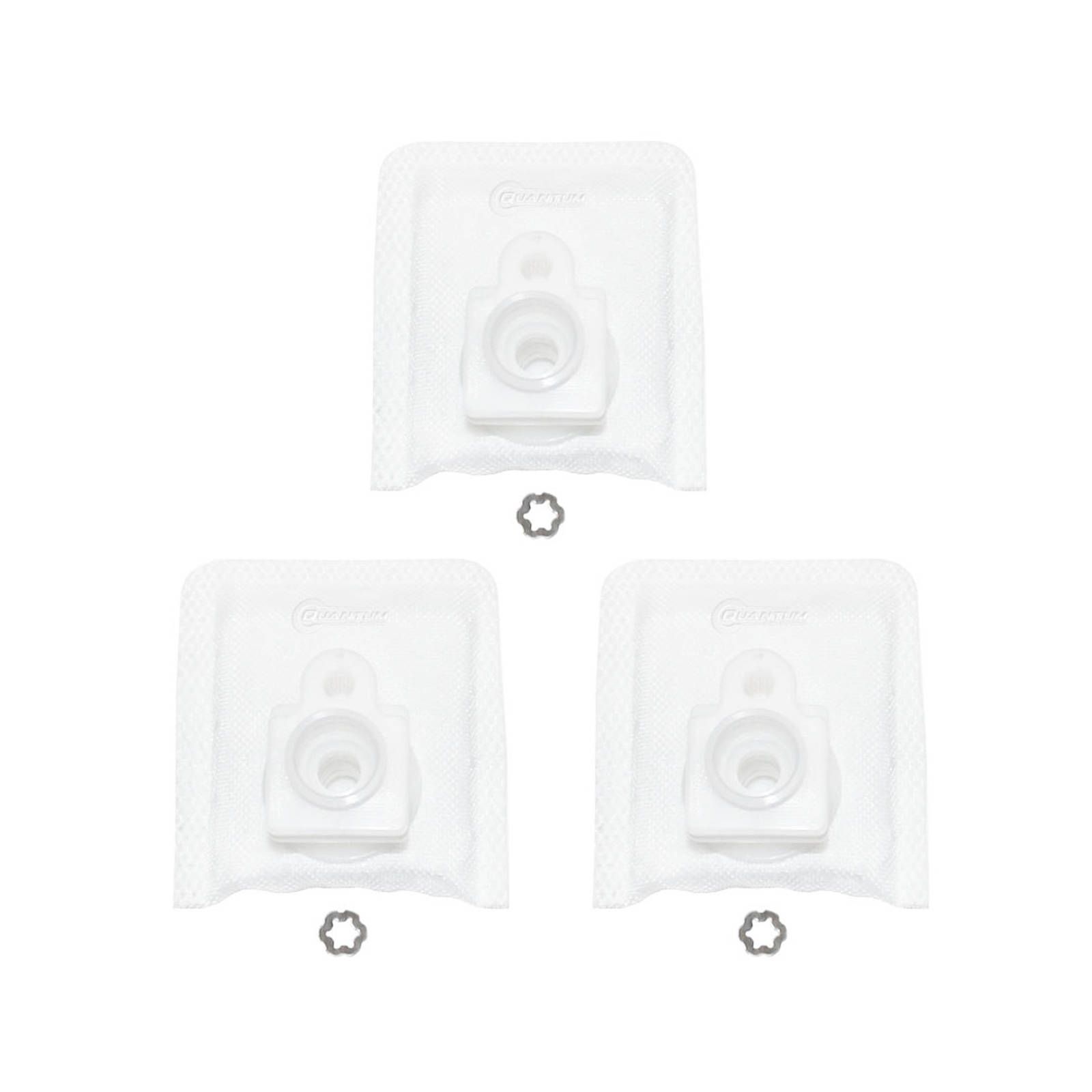 BMW K Series Fuel Pump Tank Seal/Gasket | Viton Replacement For K1/K75/K100