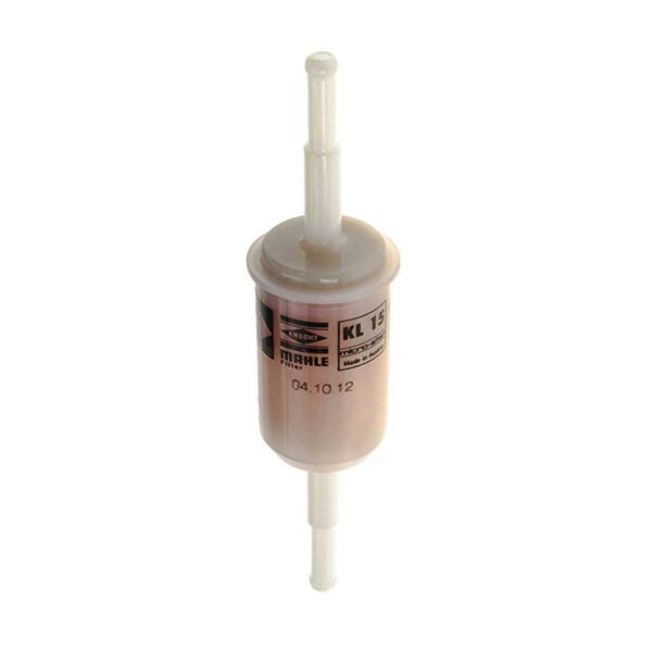 QUANTUM MAHLE FUEL FILTER