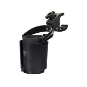 RAM LEVEL CUP 16OZ DRINK HOLDER WITH RAM TOUGH-CLAW MOUNT