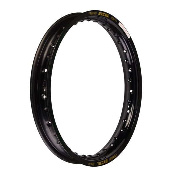 RIM EXCEL ALLOY 18x2.15 36H BLK
