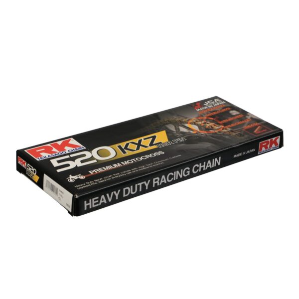 CHAIN RK 520KXZ x 114 X-H/D