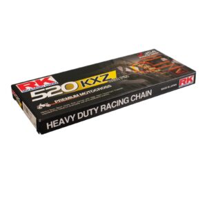 CHAIN RK 520KXZ x 116 X-H/D