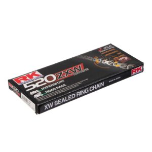 CHAIN RK 520ZXW x 120 XW-RING - HYPERSPORTS