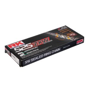 CHAIN RK 525ZXW x 110 XW-RING - HYPERSPORTS