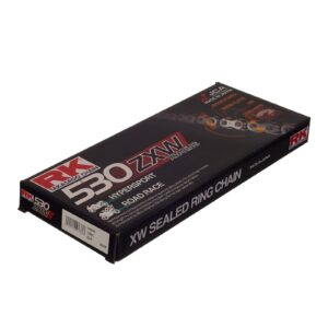 CHAIN RK 530ZXW x 120 XW-RING - HYPERSPORTS