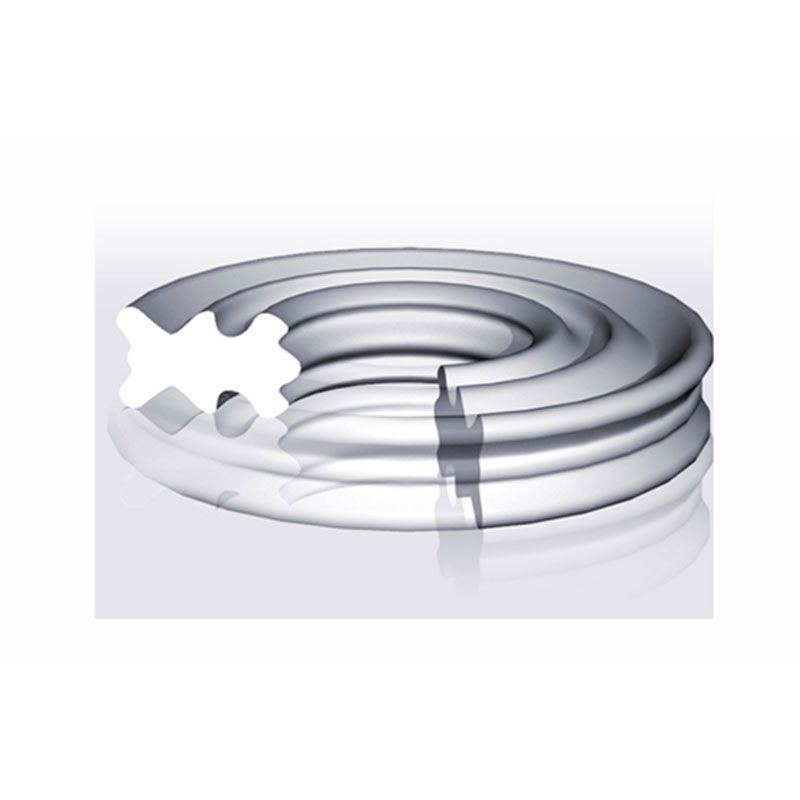 CHAIN RK BLK 520XZXW x 120 BLK XW-RING - HYPERSPORTS
